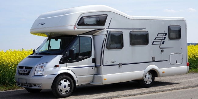 Financer l'achat d'un camping-car : simulation de crédit gratuit