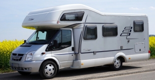 Financer l'achat d'un camping-car : comparateur de crédit, trouvez le meilleur taux