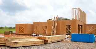 Ou contracter un prêt immobilier pour une auto-construction ?