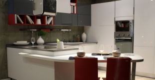 Financer l'achat d'une cuisine équipée avec un crédit travaux, la solution ?