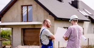 Un crédit immobilier quand on est artisan, ou trouver ?