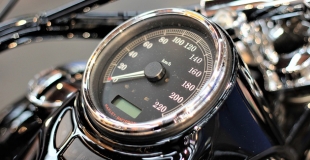 Le crédit auto peut-il servir à acheter une moto ?