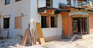 Comment financer une extension de maison ? Quel crédit ? Quel taux ?