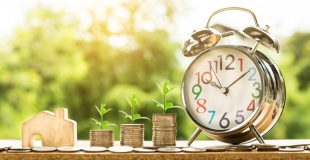 Rachat de prêt immobilier : explication et simulation gratuite