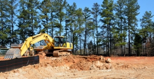 Achat d'un terrain pour une future construction : quel est le crédit idéal ?