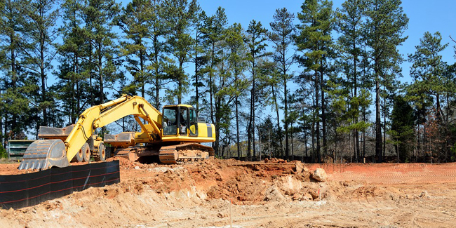 Achat d'un terrain pour une future construction : quel est le crédit idéal ?