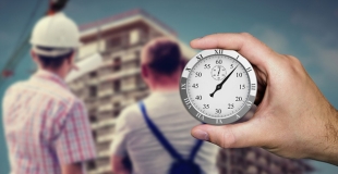 Après signature du compromis : quel délai pour trouver un prêt immobilier ?