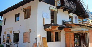Prêt immobilier pour maison à rénover : quelles démarches ?