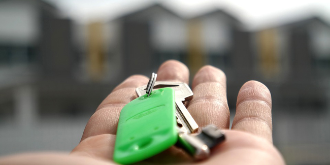 Peut-on conserver son crédit immobilier après une vente ?