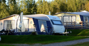 Crédit pour acheter une caravane : quel est le meilleur taux ?