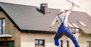 Crédit immobilier : quel est le meilleur taux que l'on puisse trouver ?