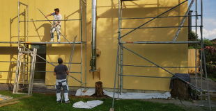 Crédit travaux : quel est le meilleur taux que l'on puisse trouver ?