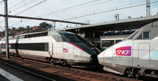 Rachat de crédit pour agent SNCF ou RATP : quels avantages ?