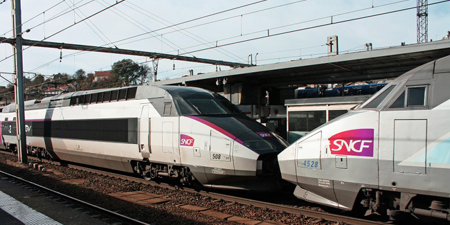 Avantage De Travailler A La Sncf Rachat de crédit pour agent SNCF ou RATP : quels avantages