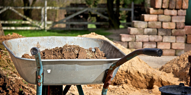 Faire appel à un courtier pour son crédit travaux : que des avantages !