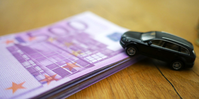 Crédit auto : quelles différences de taux entre les banques ?