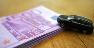Crédit auto : quelles différences de taux entre les banques ?