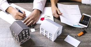 Crédit immobilier avec 2 CDI : acceptation du prêt garantie ?