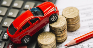 Rachat de crédit avec un prêt auto