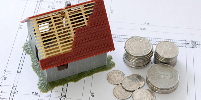 Comment choisir un prêt immobilier pour une construction de maison ?