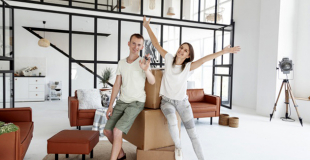 Obtenir un prêt immobilier de 400 000 euros : méthode et comparateur de taux