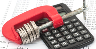 Comment calculer le coût d'un rachat de crédit ?