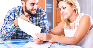 Un rachat de crédit avec un compte joint : comment ça marche ?