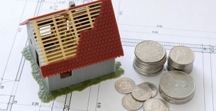 Comment choisir un prêt immobilier pour une construction de maison ?