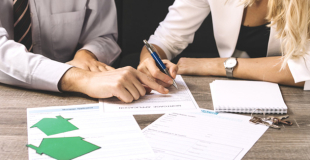 Obtenir un prêt immobilier sur une longue durée : simulation