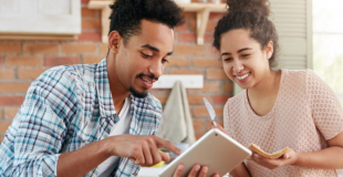 Quelle assurance de prêt immobilier pour des co-emprunteurs ?