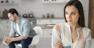 Divorce et rachat de parts de maison : quelle solution ?