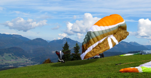 Quelle assurance de prêt immobilier pour sportifs à risques ?