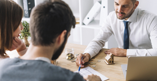 Comment faire racheter son prêt immobilier ?