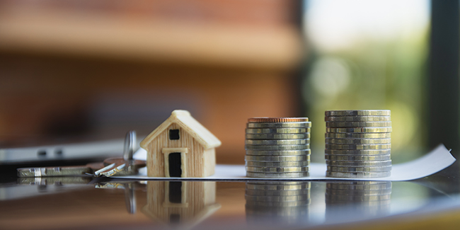 Intérêts d'un prêt immobilier : comment sont-ils calculés ?