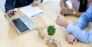 Comment financer l'achat de sa maison / appartement : toutes les solutions !