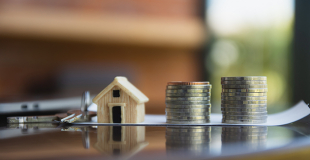 Intérêts d'un prêt immobilier : comment sont-ils calculés ?