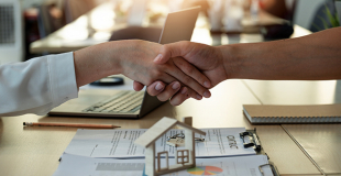 Prêt immobilier de 150 000 euros : conseils et comparateur de taux