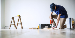 Rachat de crédit travaux : est-ce possible ?