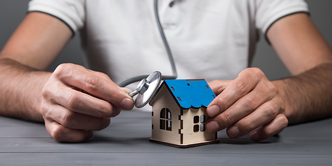 Quelle assurance de prêt immobilier en cas de problèmes de santé ?