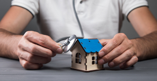 Quelle assurance de prêt immobilier en cas de problèmes de santé ?