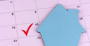 Quelles sont les dates à respecter pour changer d'assurance de prêt immobilier ?