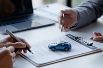 Rachat de crédit auto : fonctionnement et simulation