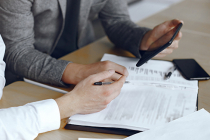 Rachat de crédit hypothèque de second rang