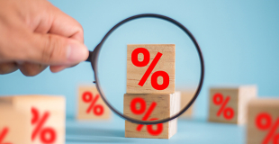 Rachat de crédit à taux fixe ou à taux variable ?
